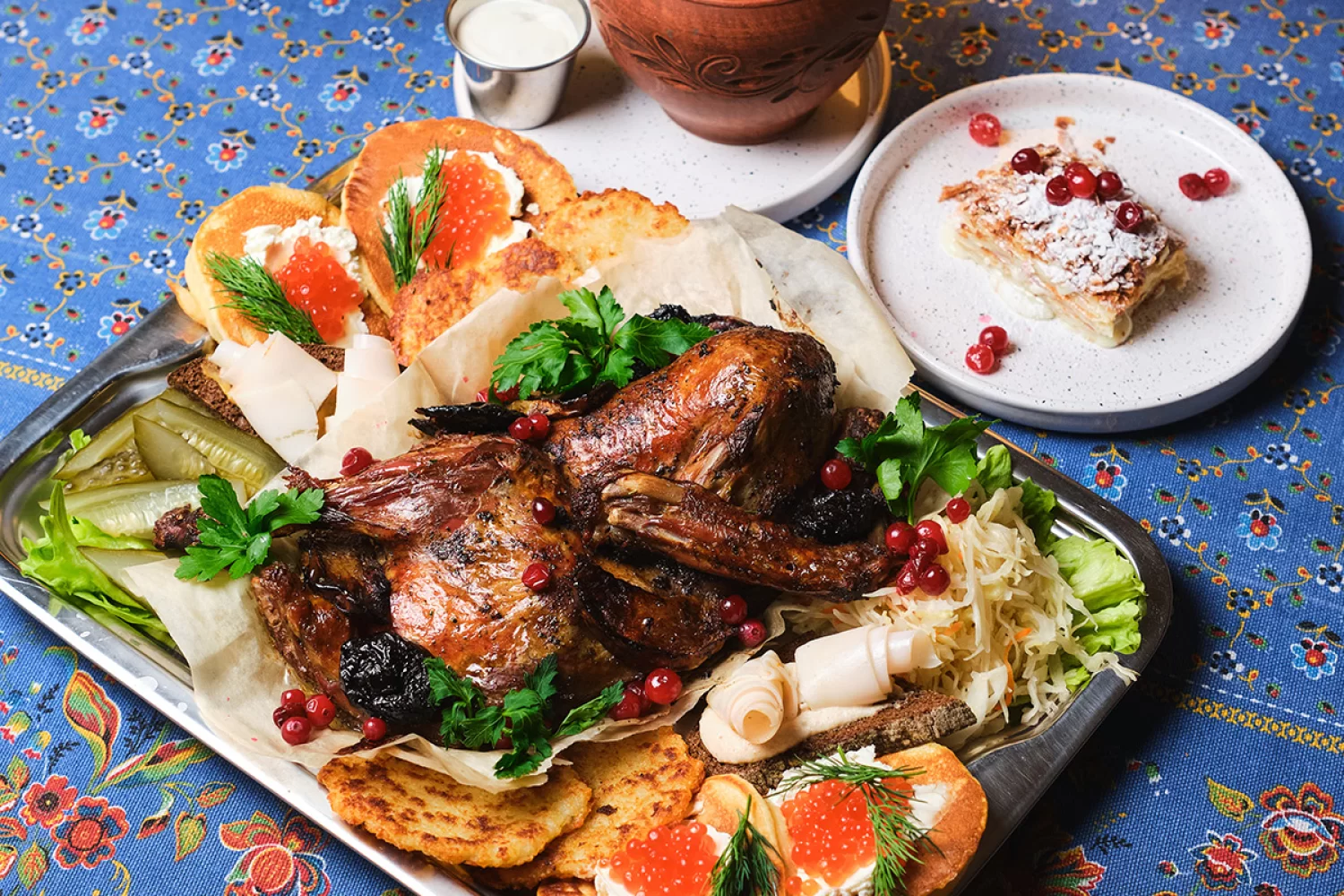 Гастрофест «КИНО»