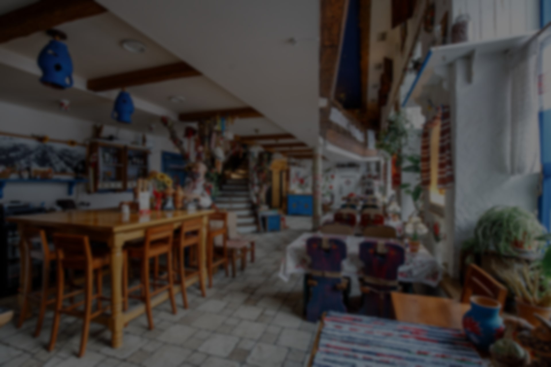 Ресторан Чумацкий Шлях